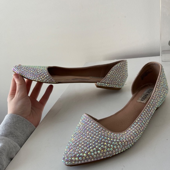 Steve Madden Shoes - Steve Madden Estela 6.5M